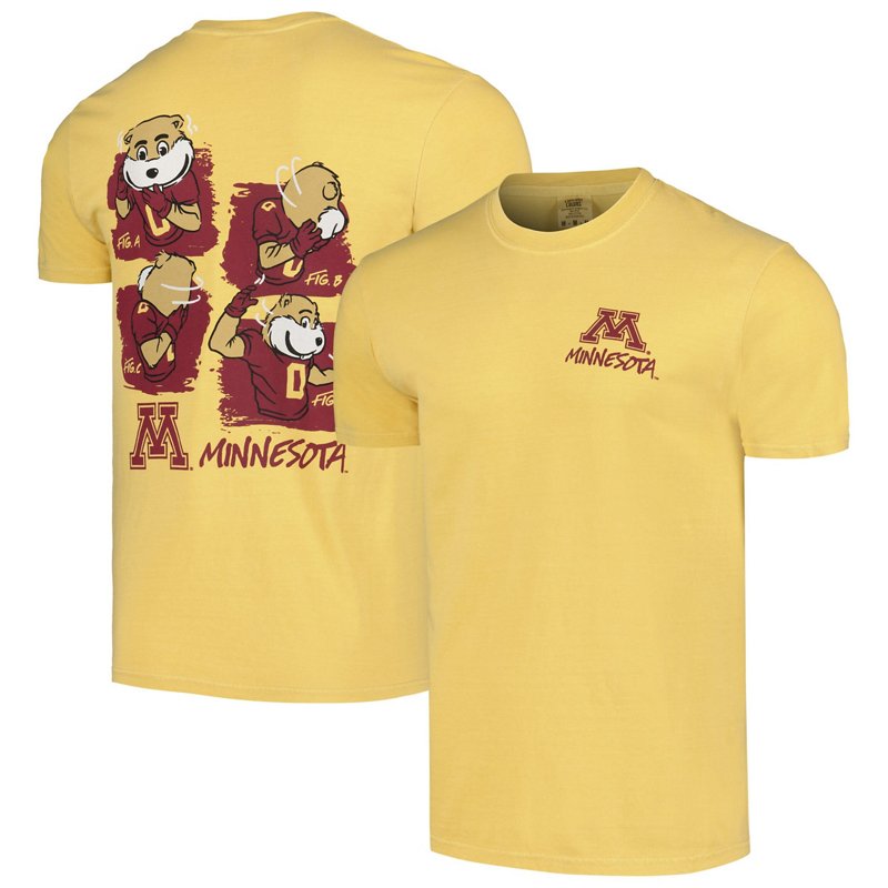 Unisex Minnesota En… - image