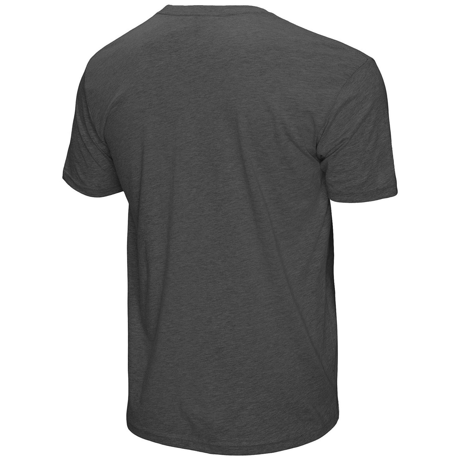 Unisex Mitchell  Ness Boston Celtics Hardwood Classics MVP Throwback Logo T-Shirt - view number 3