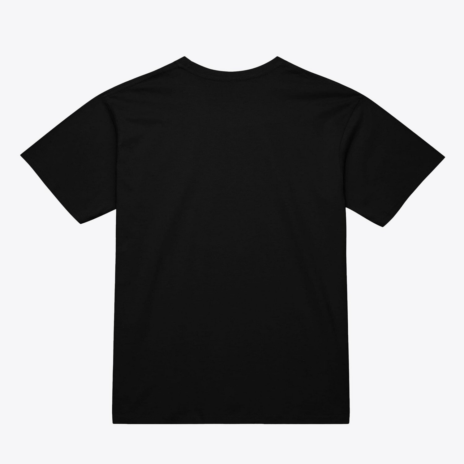 Unisex Mitchell  Ness San Antonio Spurs Hardwood Classics Arch T-Shirt - view number 2
