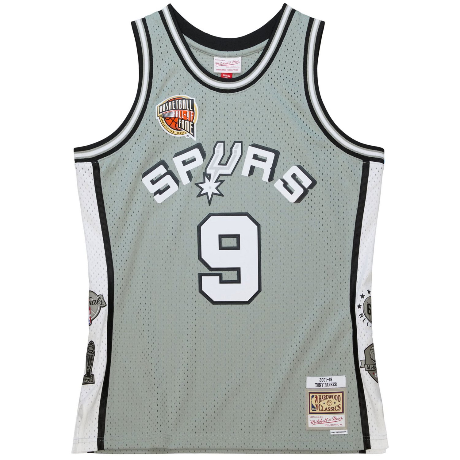 San antonio spurs throwback jersey online