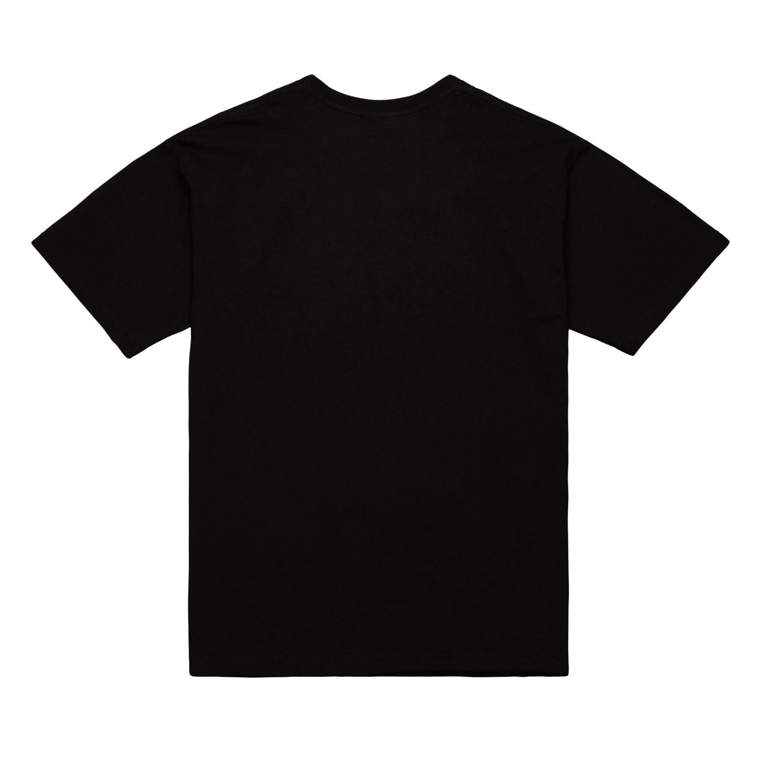 Unisex Mitchell  Ness Victor Wembanyama NBA Real Big Face Player T-Shirt - view number 3