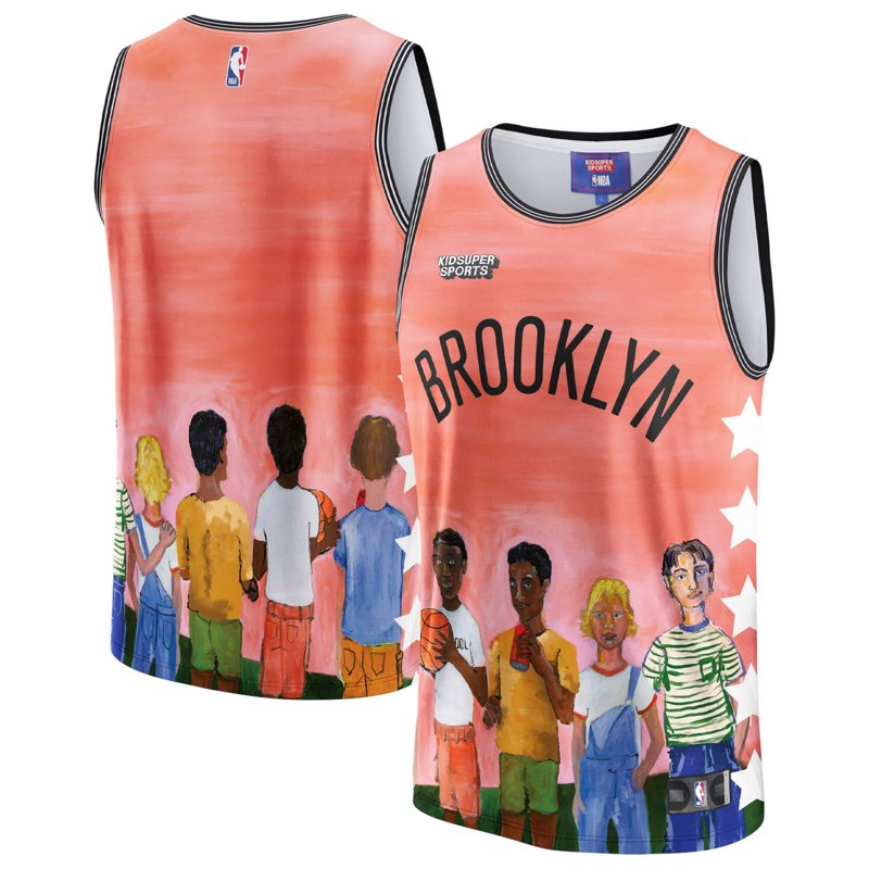 Unisex Nba Kidsuper… - image