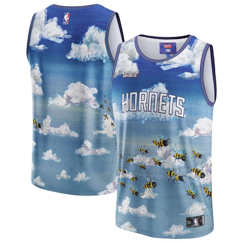 Unisex Nba Kidsuper… - image