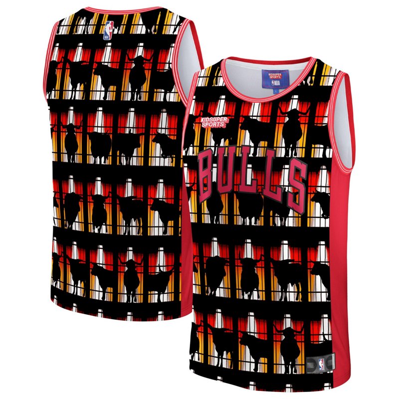 Unisex Nba Kidsuper… - image