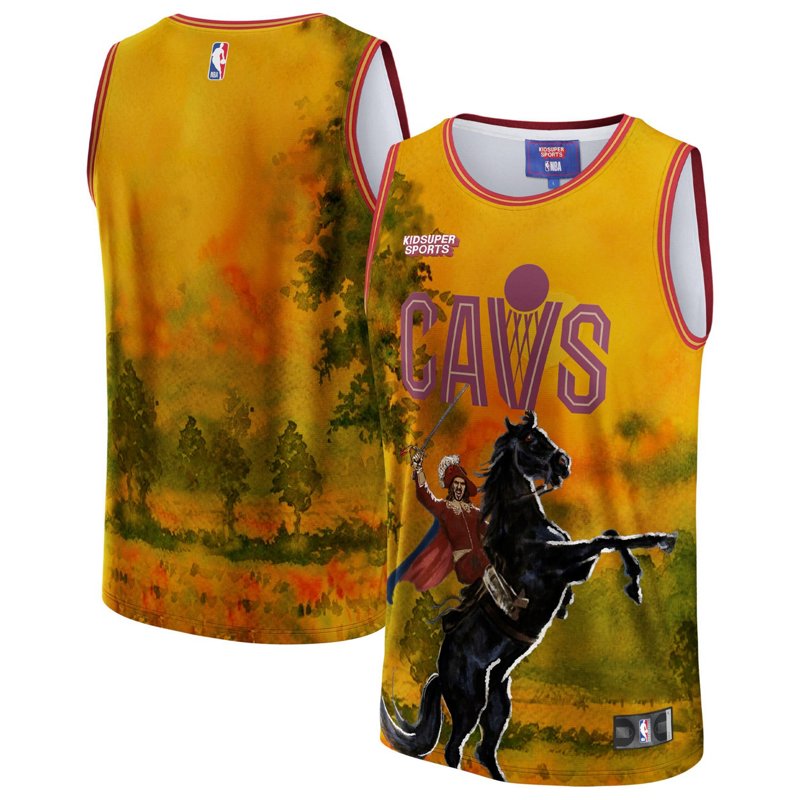 Unisex Nba Kidsuper… - image