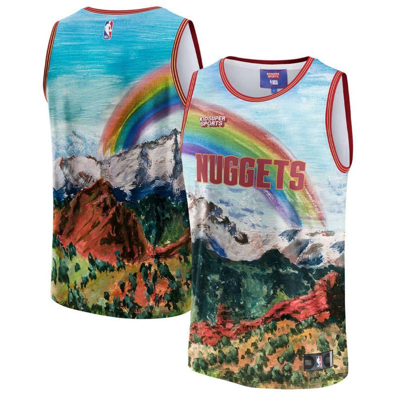 Unisex Nba Kidsuper… - image