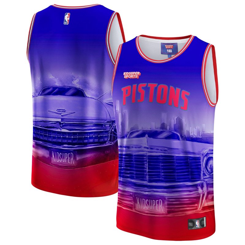 Unisex Nba Kidsuper… - image