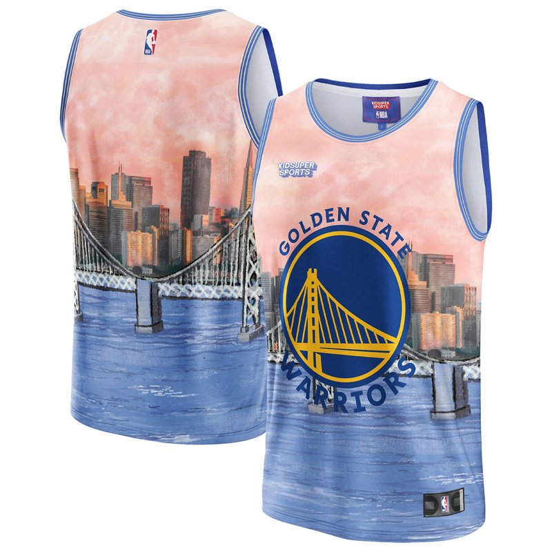 Unisex Nba Kidsuper… - image