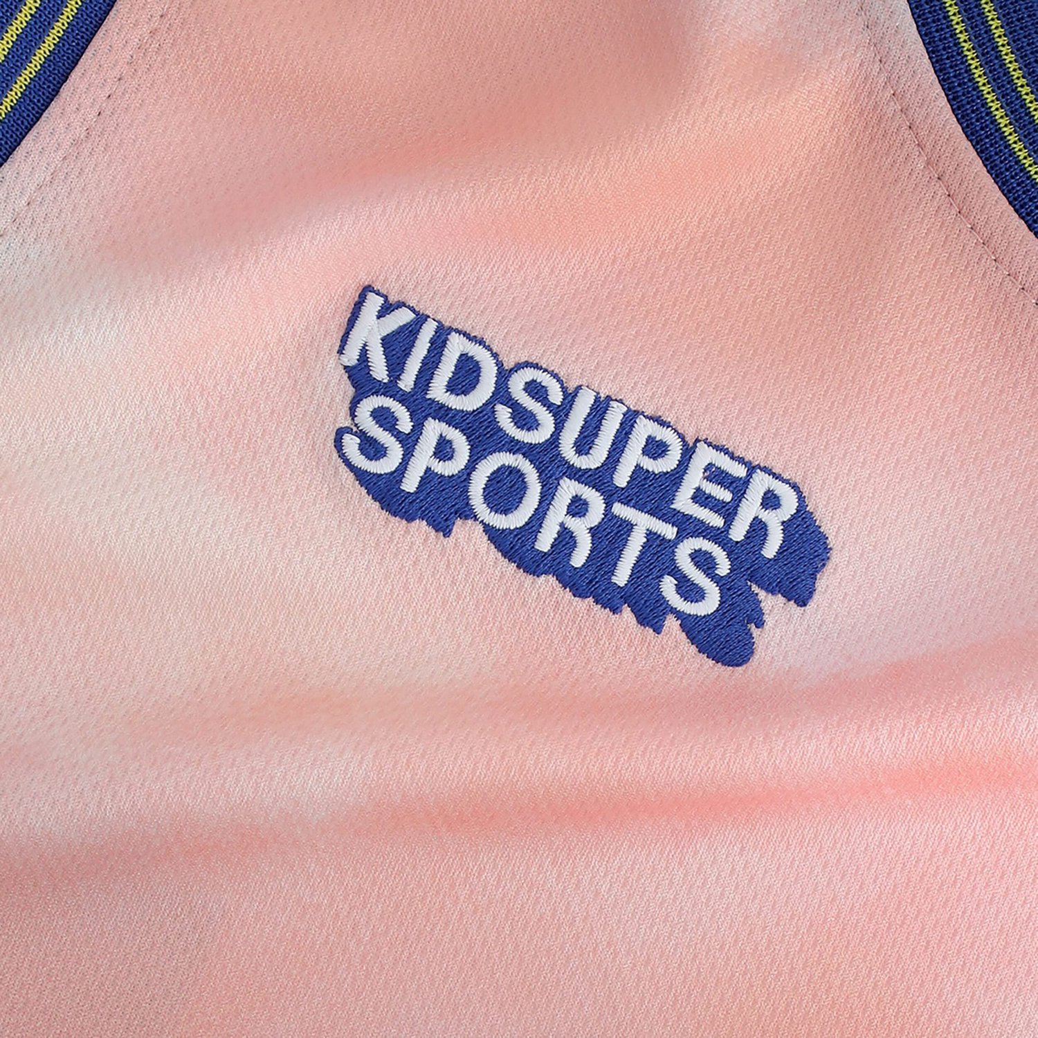 Unisex NBA  KidSuper Studios by Fanatics Golden State Warriors Hometown Jersey                                                   - view number 4