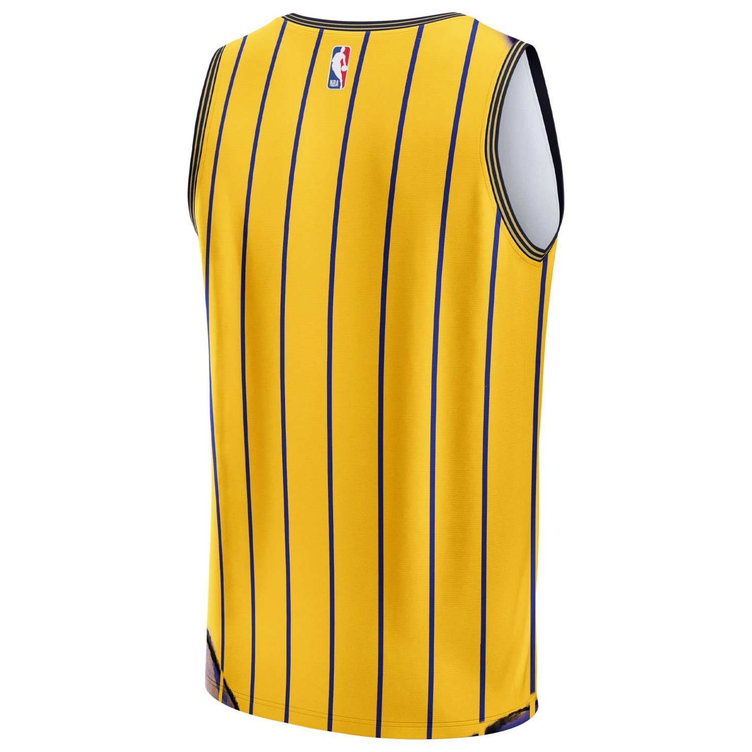 Unisex NBA  KidSuper Studios by Fanatics Indiana Pacers Hometown Jersey                                                          - view number 3