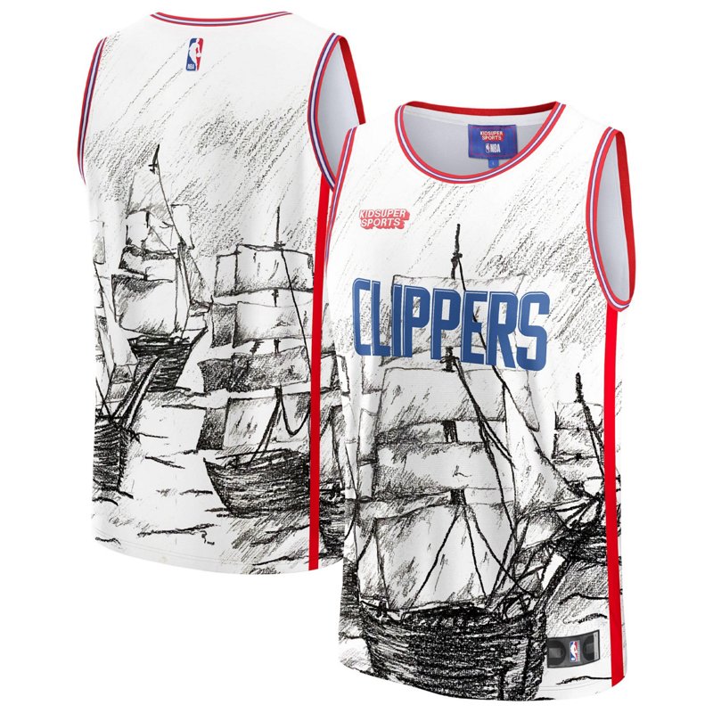Unisex Nba Kidsuper… - image