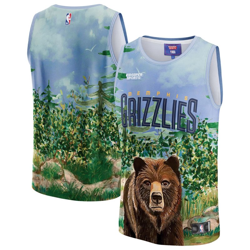 Unisex Nba Kidsuper… - image