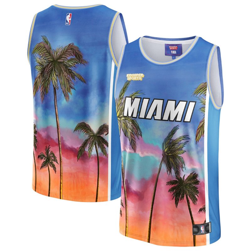 Unisex Nba Kidsuper… - image