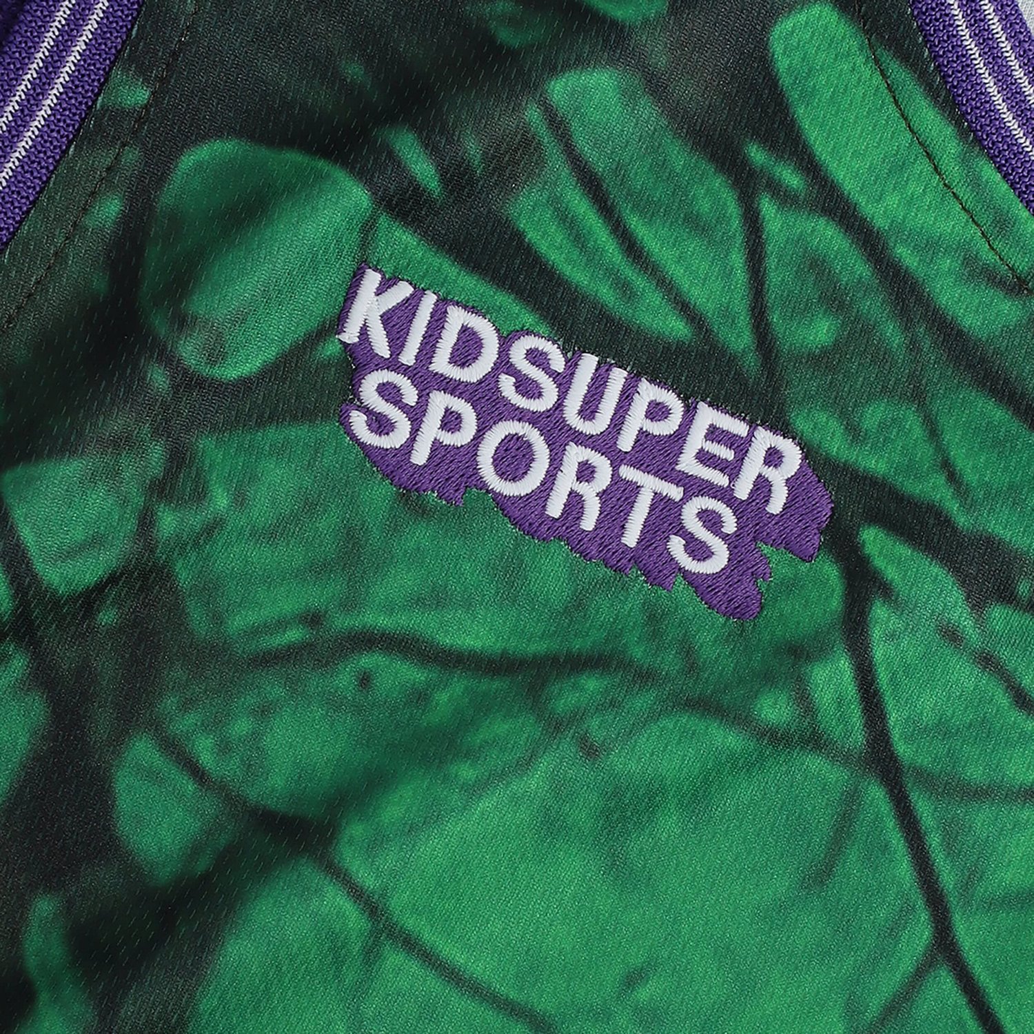 Unisex NBA  KidSuper Studios by Fanatics Milwaukee Bucks Hometown Jersey                                                         - view number 4