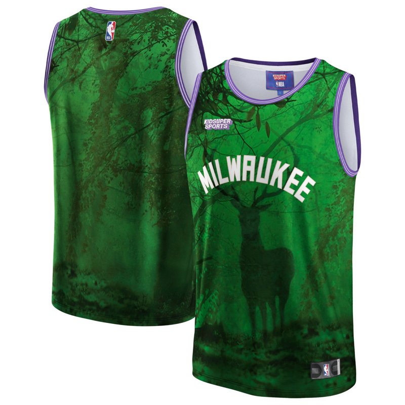Unisex Nba Kidsuper… - image