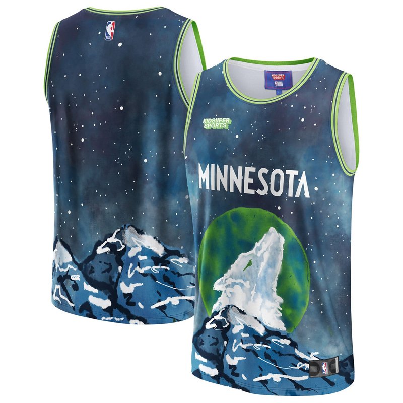 Unisex Nba Kidsuper… - image