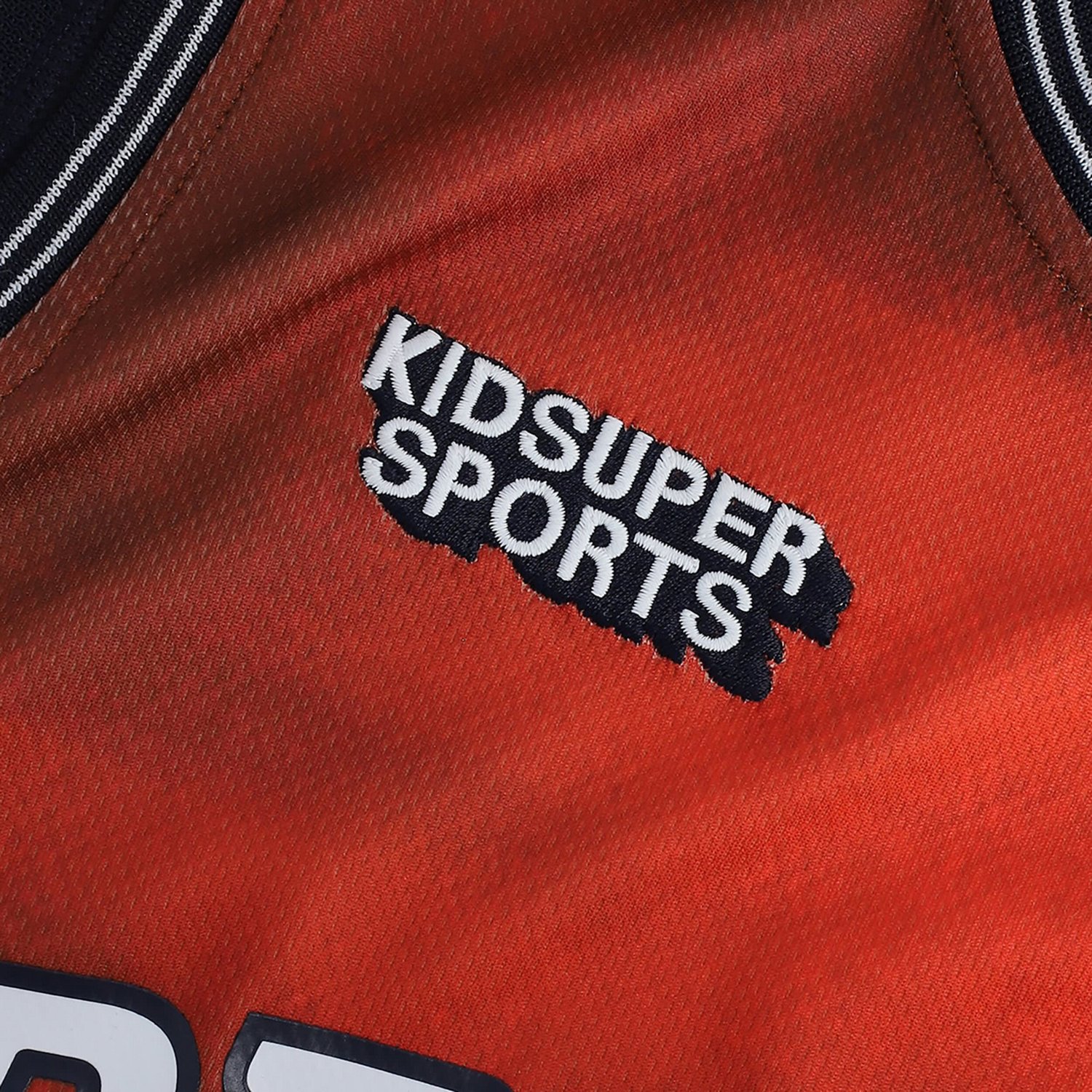 Unisex NBA  KidSuper Studios by Fanatics New Orleans Pelicans Hometown Jersey                                                    - view number 4