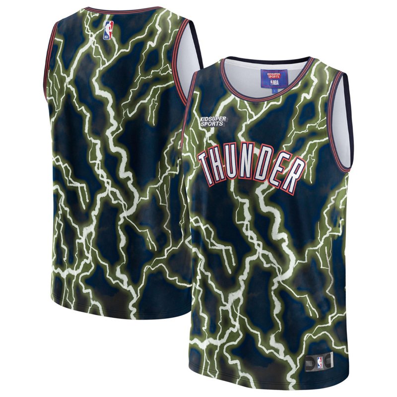Unisex Nba Kidsuper… - image