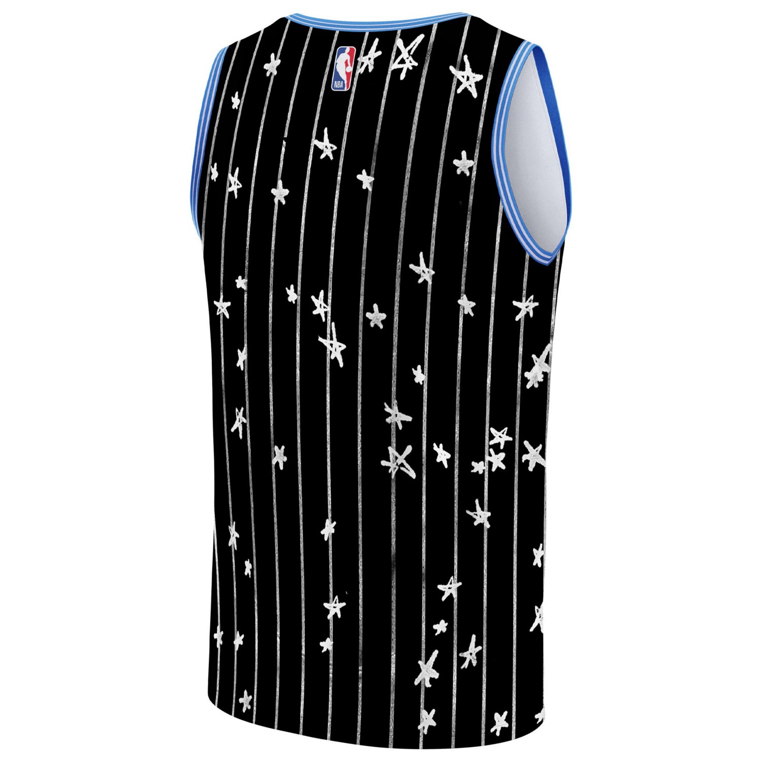 Unisex NBA  KidSuper Studios by Fanatics Orlando Magic Hometown Jersey                                                           - view number 3