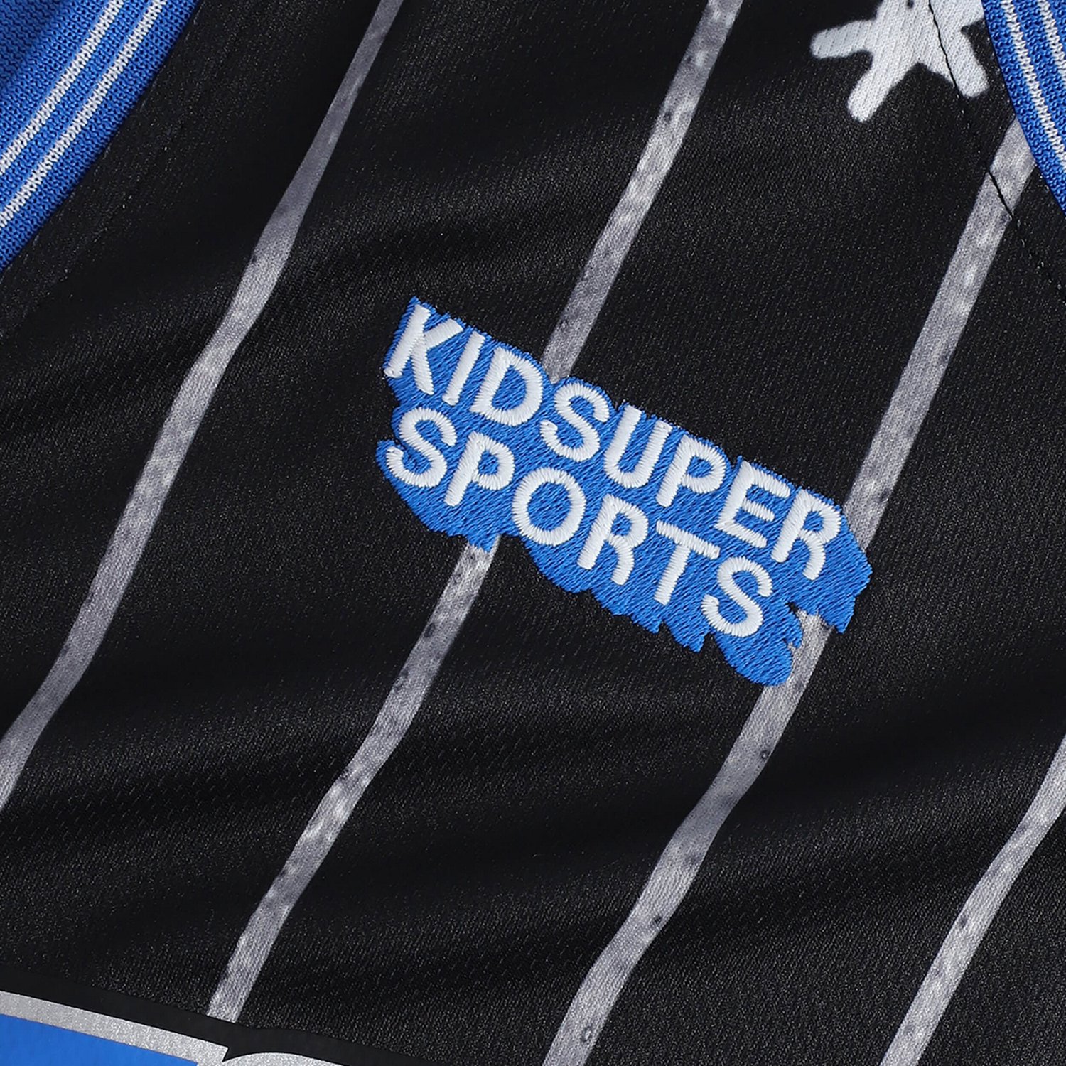 Unisex NBA  KidSuper Studios by Fanatics Orlando Magic Hometown Jersey                                                           - view number 4