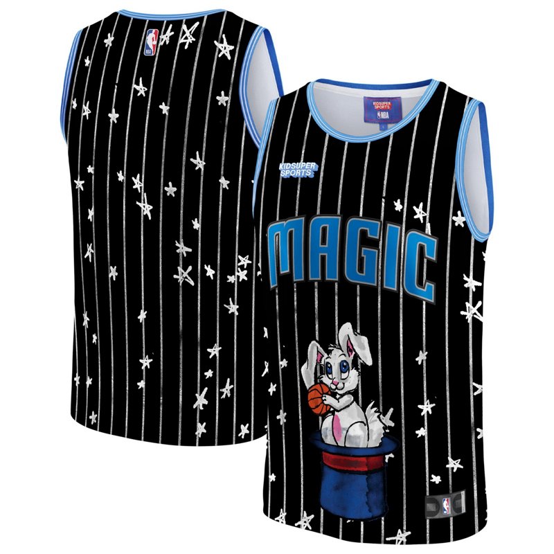 Unisex Nba Kidsuper… - image