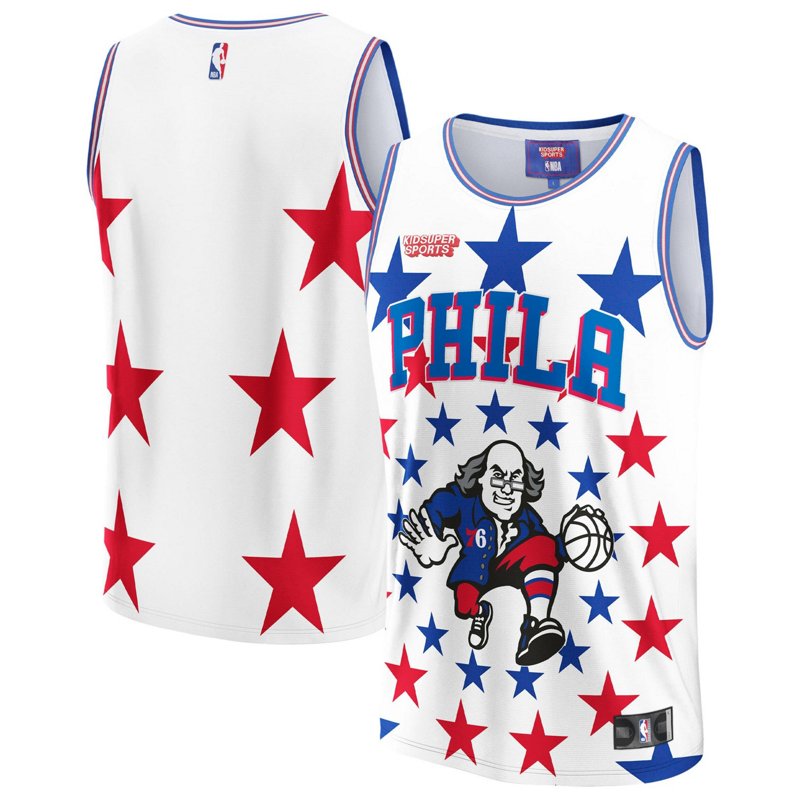 Unisex Nba Kidsuper… - image