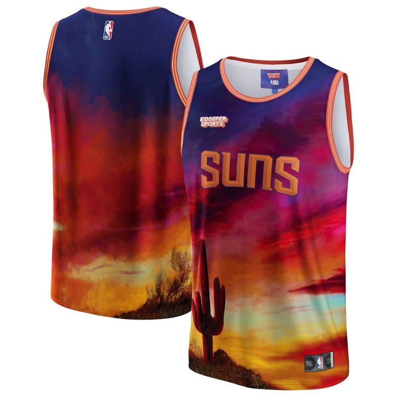 Unisex Nba Kidsuper… - image