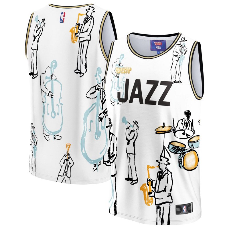 Unisex Nba Kidsuper… - image