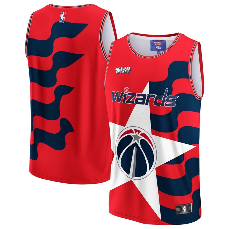 Unisex Nba Kidsuper… - image