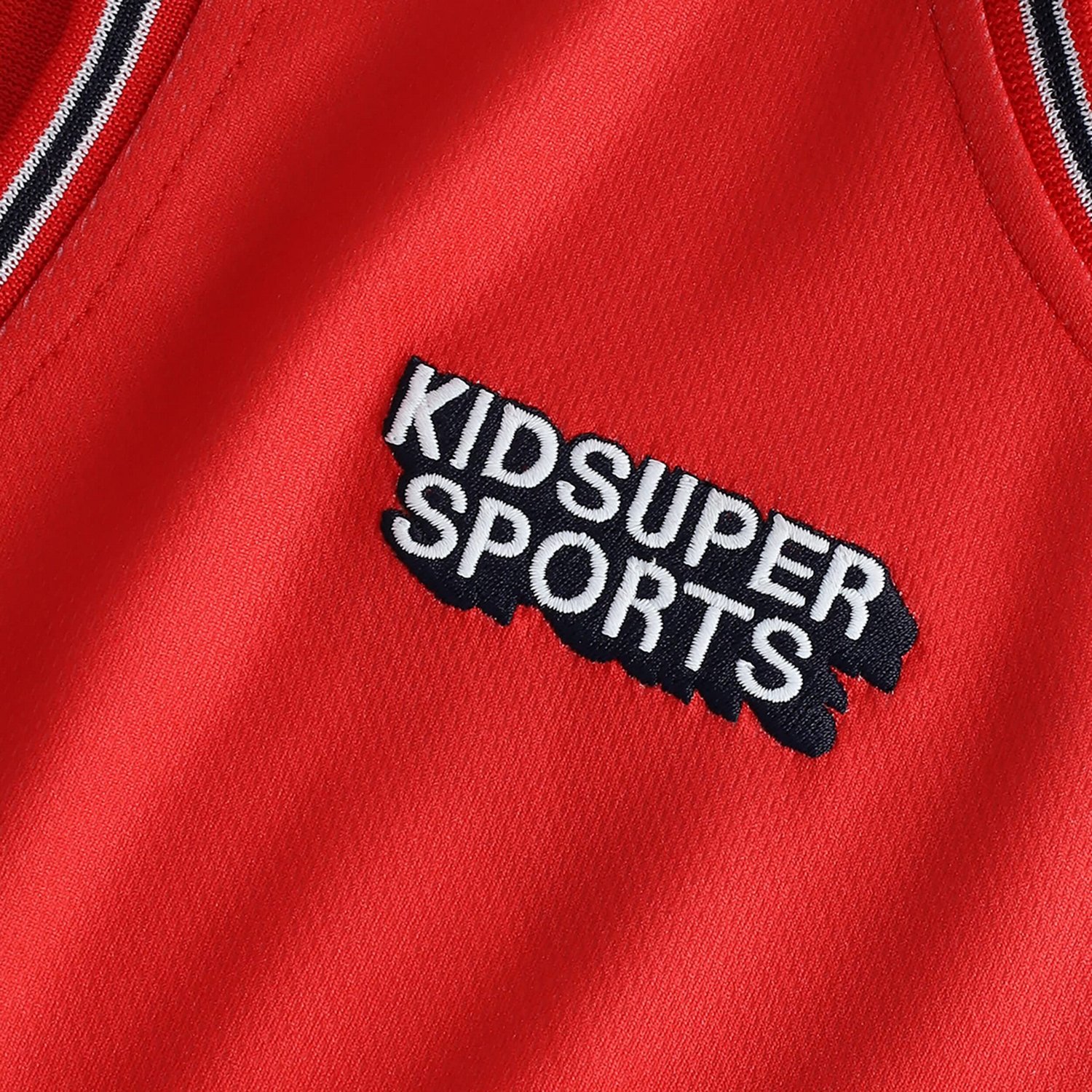 Unisex NBA  KidSuper Studios by Fanatics Washington Wizards Hometown Jersey                                                      - view number 4