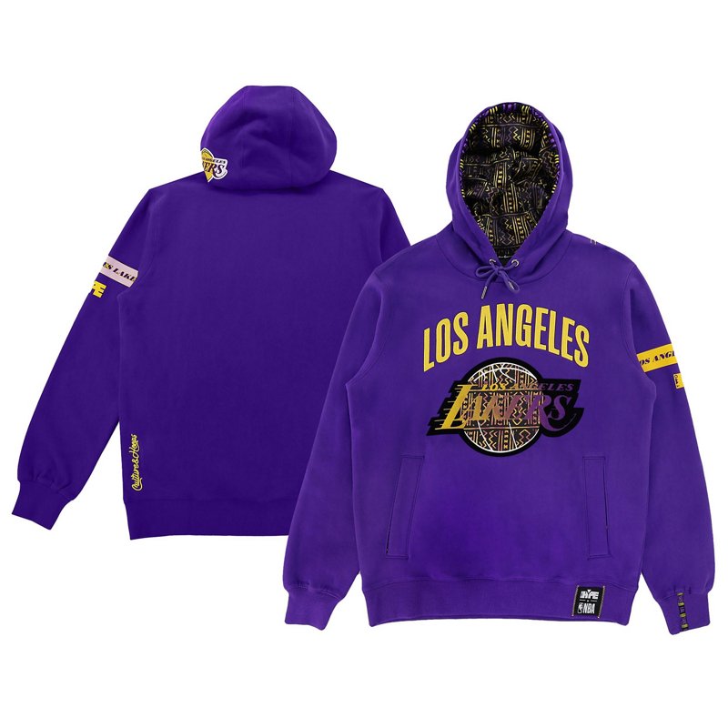 Unisex Nba X Two Hy… - image