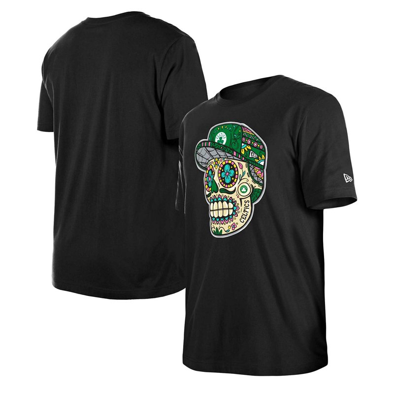 Unisex New Era Bost… - image