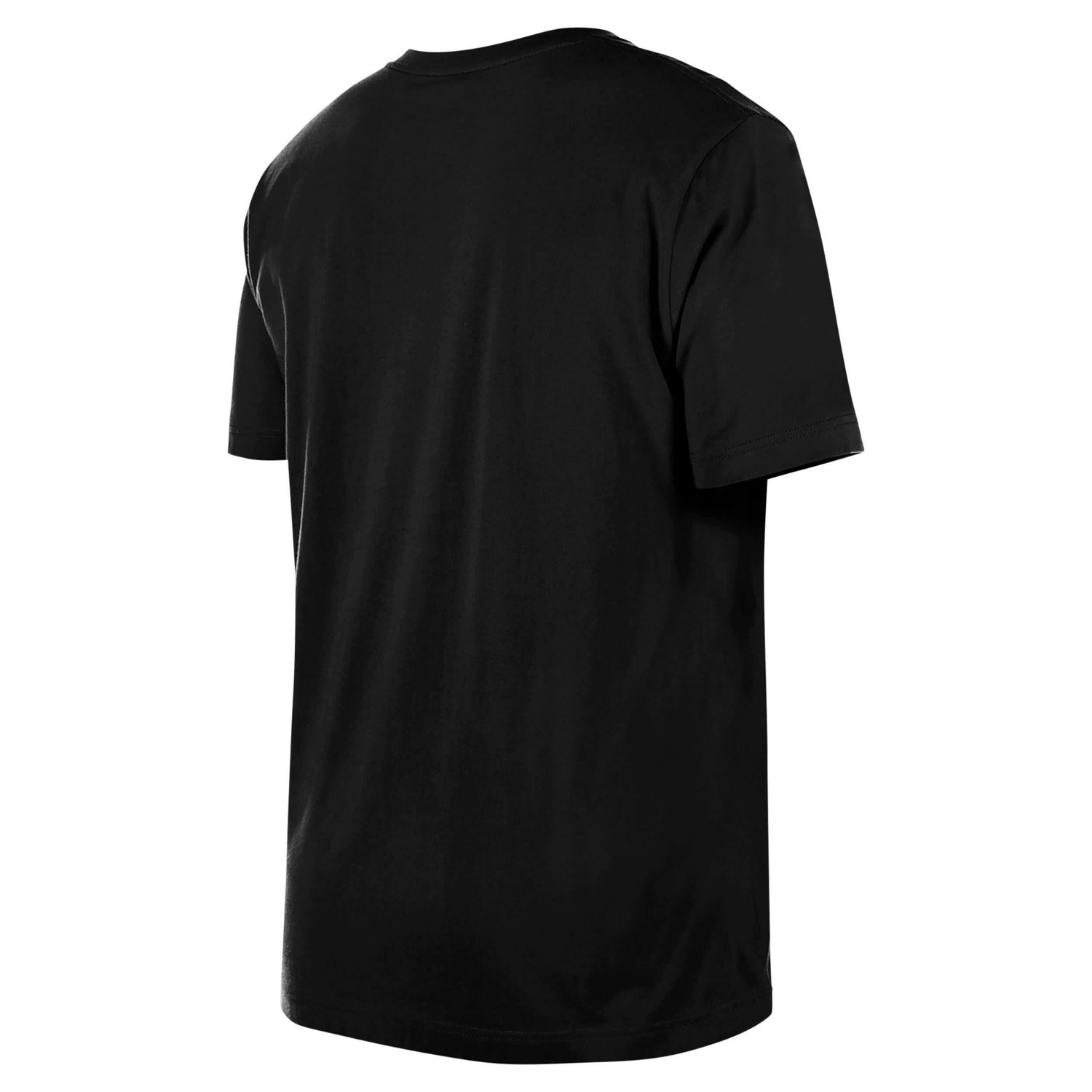 Unisex New Era Milwaukee Bucks Oversized Essentials Boxy T-Shirt - view number 3