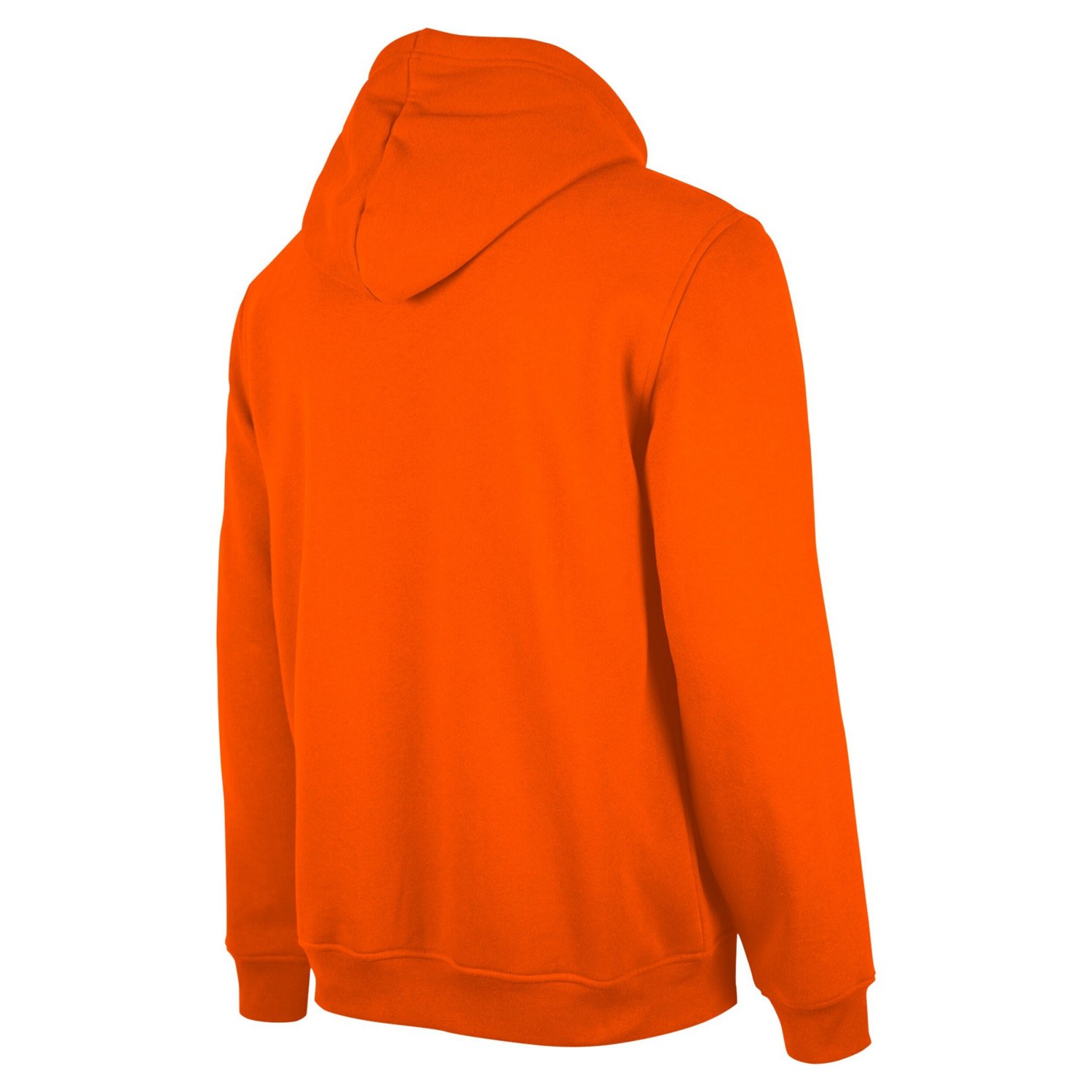 Unisex New Era Phoenix Suns 2023/24 Season Tip-Off Edition Pullover Hoodie