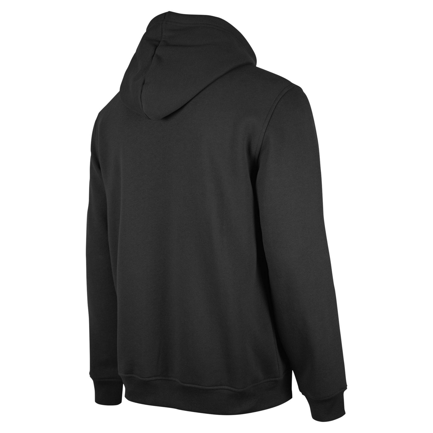 Unisex New Era Utah Jazz 2023/24 Season Tip-Off Edition Pullover Hoodie                                                          - view number 3