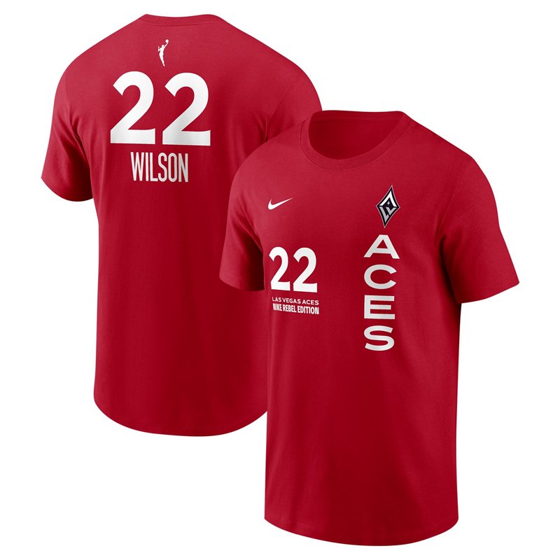 Unisex Nike A'ja Wi… - image