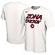 Unisex Nike Arizona Wildcats 2024 On-Court Bench Energy T-Shirt                                                                  - view number 1 selected