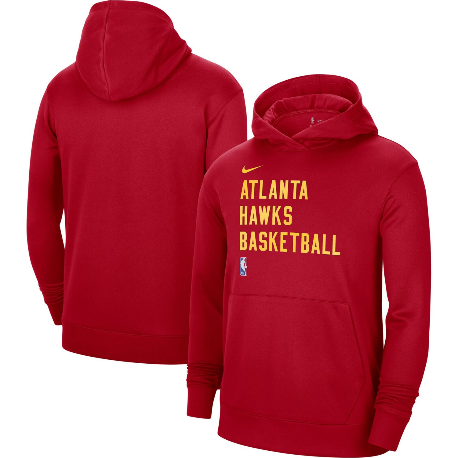 Hawks hoodie nike hotsell