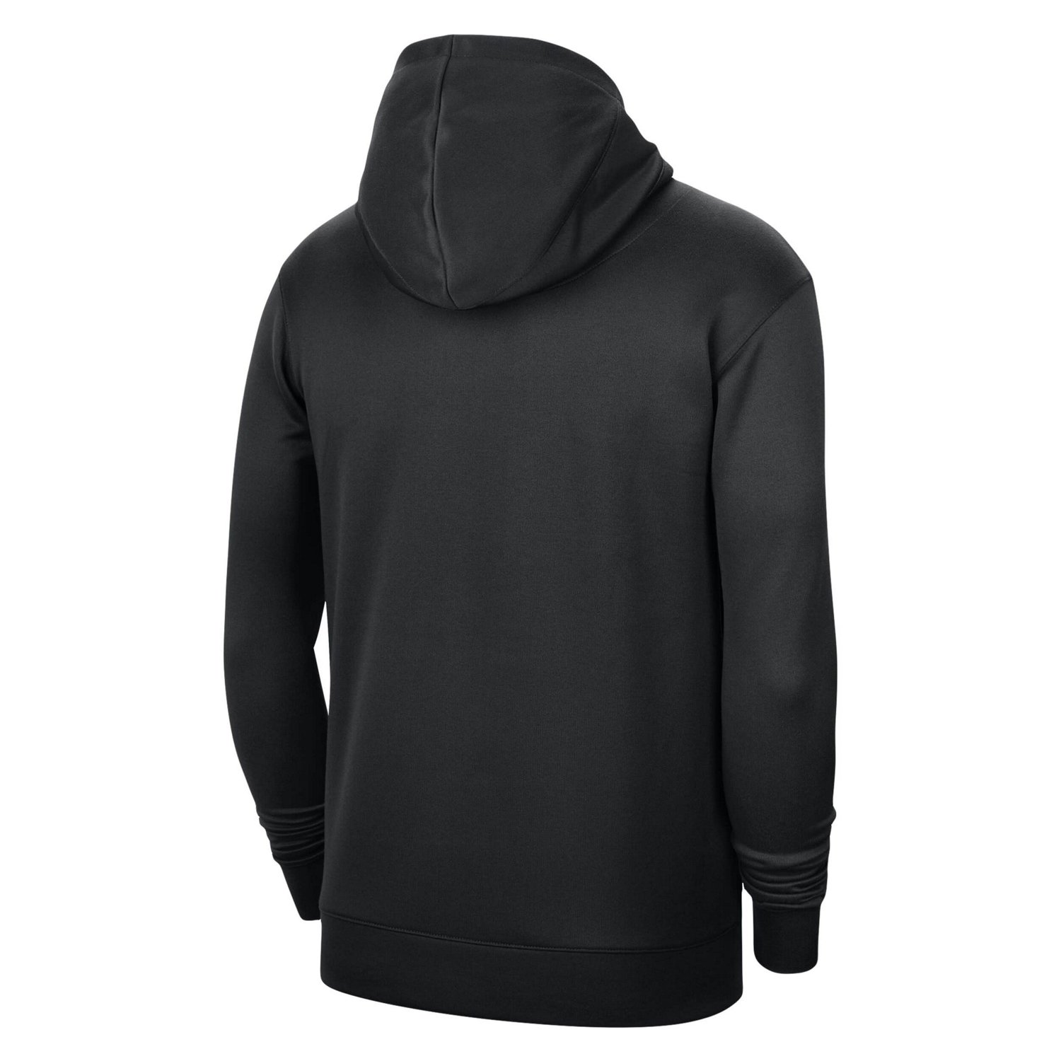 Unisex Nike Boston Celtics 2023/24 Performance Spotlight On-Court Practice Pullover Hoodie