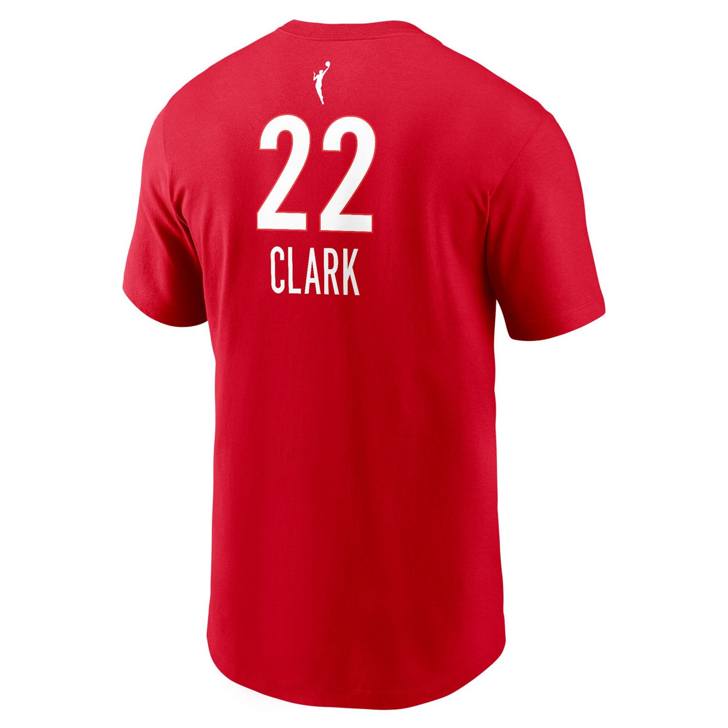 Unisex Nike Caitlin Clark Indiana Fever 2024 WNBA Draft Rebel Edition Player Name  Number T-Shirt - view number 3