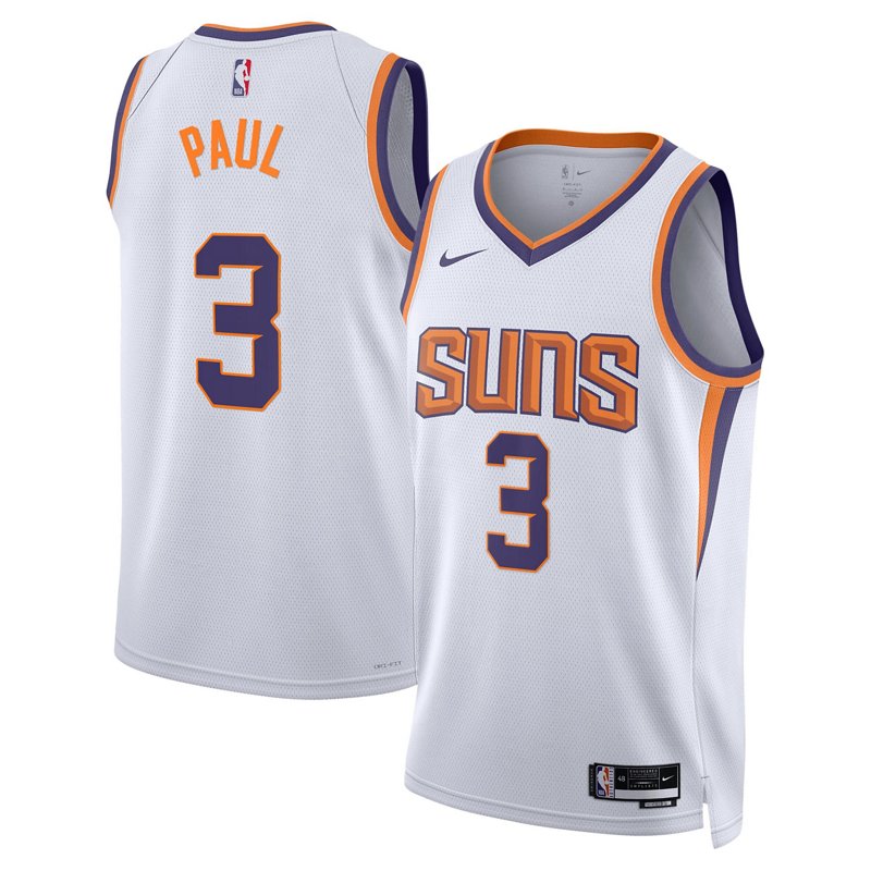 Unisex Nike Chris P… - image