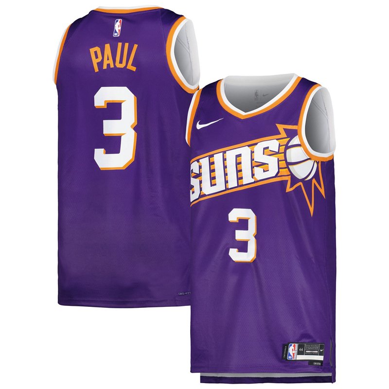Unisex Nike Chris P… - image