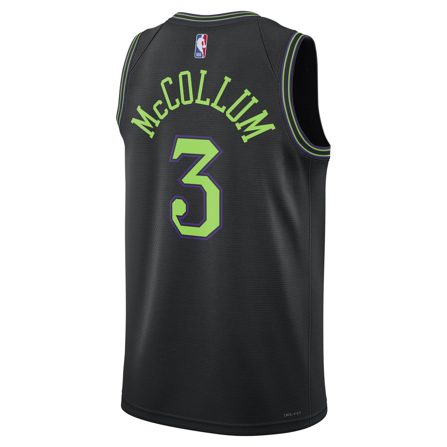 Cj mccollum jersey youth deals