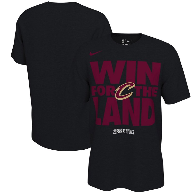 Unisex Nike Clevela… - image