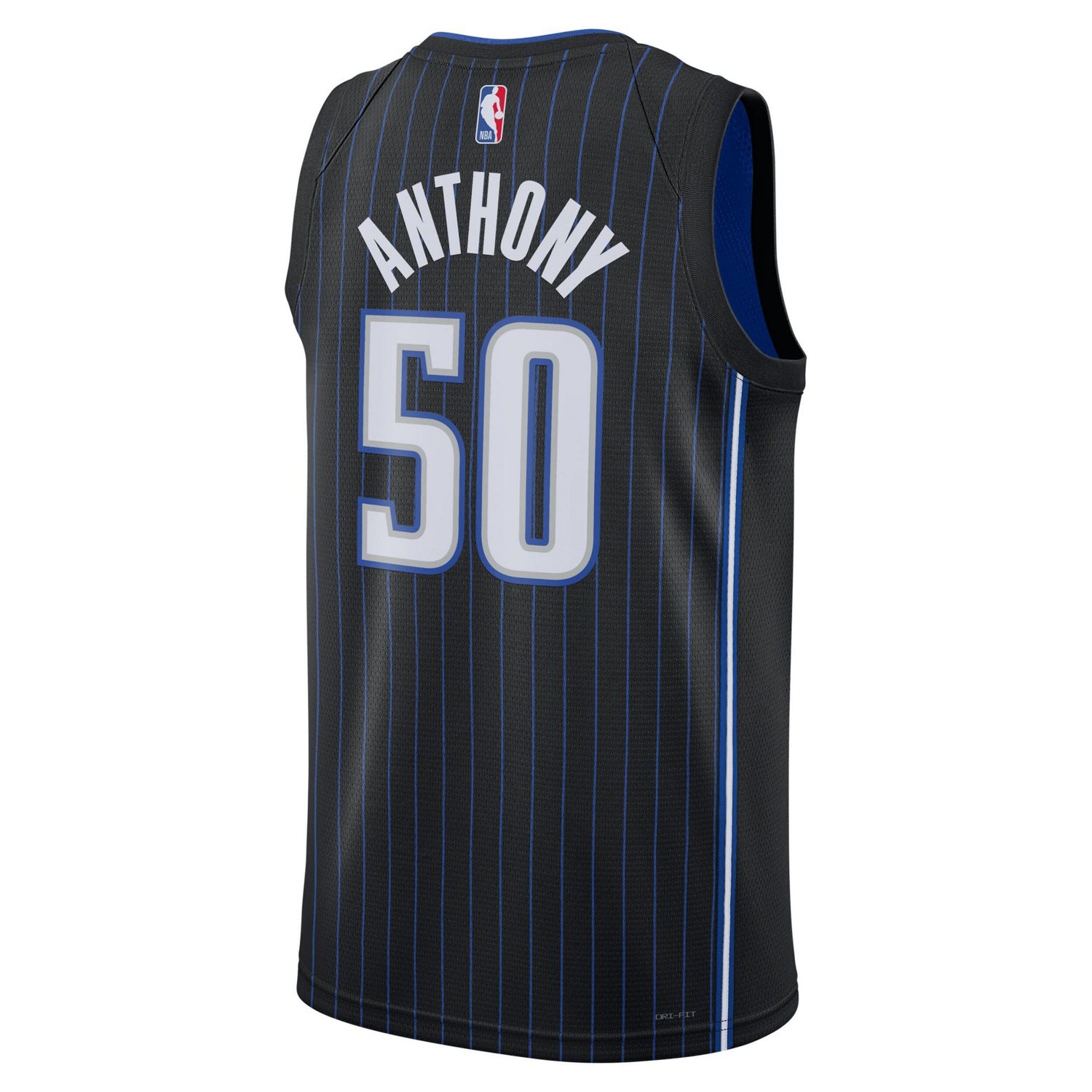 Unisex Nike Cole Anthony Orlando Magic Swingman Jersey