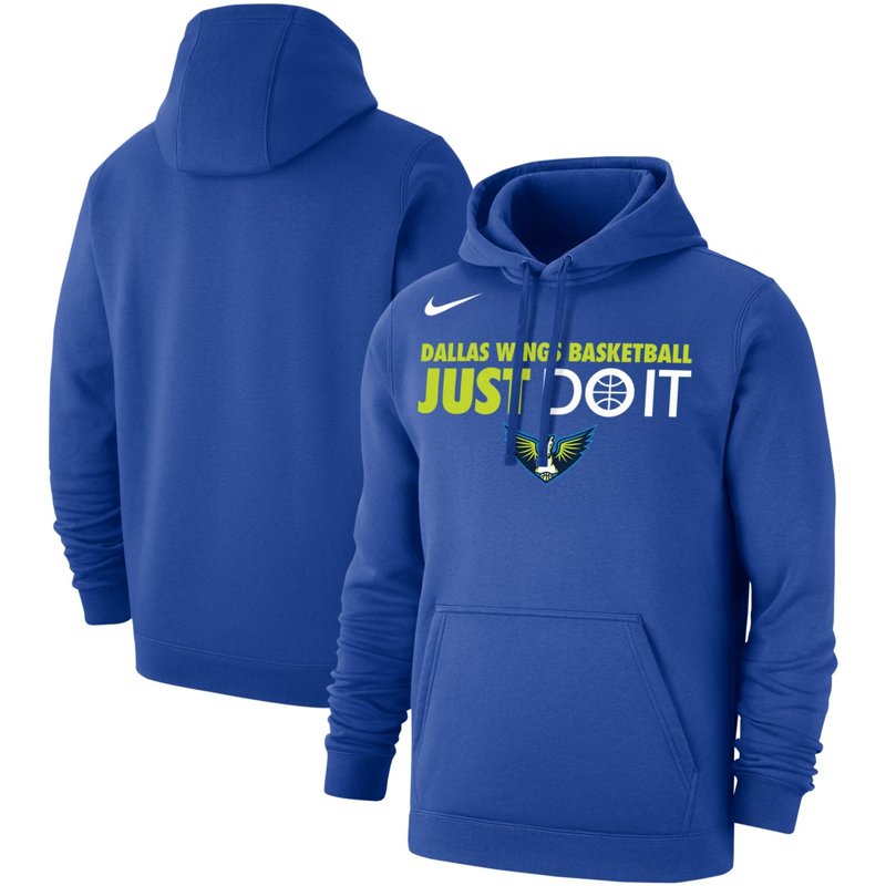 Unisex Nike Dallas … - image