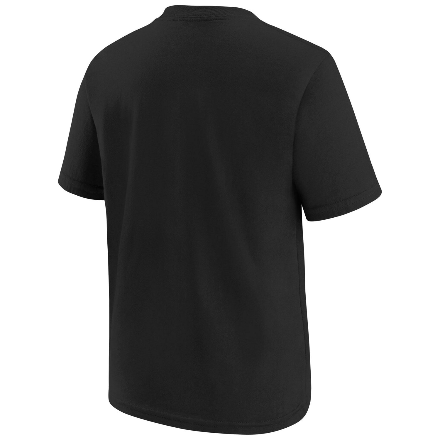 Unisex Nike Denver Nuggets 2024 NBA Playoffs Mantra T-Shirt - view number 3