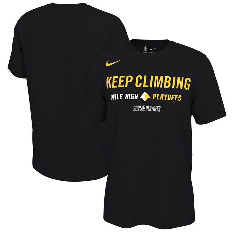 Unisex Nike Denver … - image
