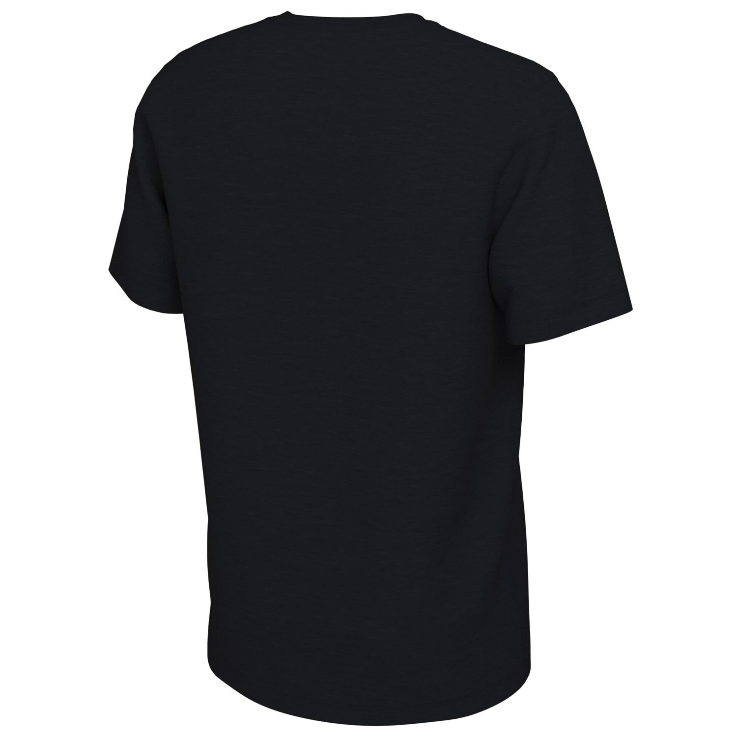 Unisex Nike Denver Nuggets 2025 NBA Playoffs On-Court Mantra T-Shirt - view number 3