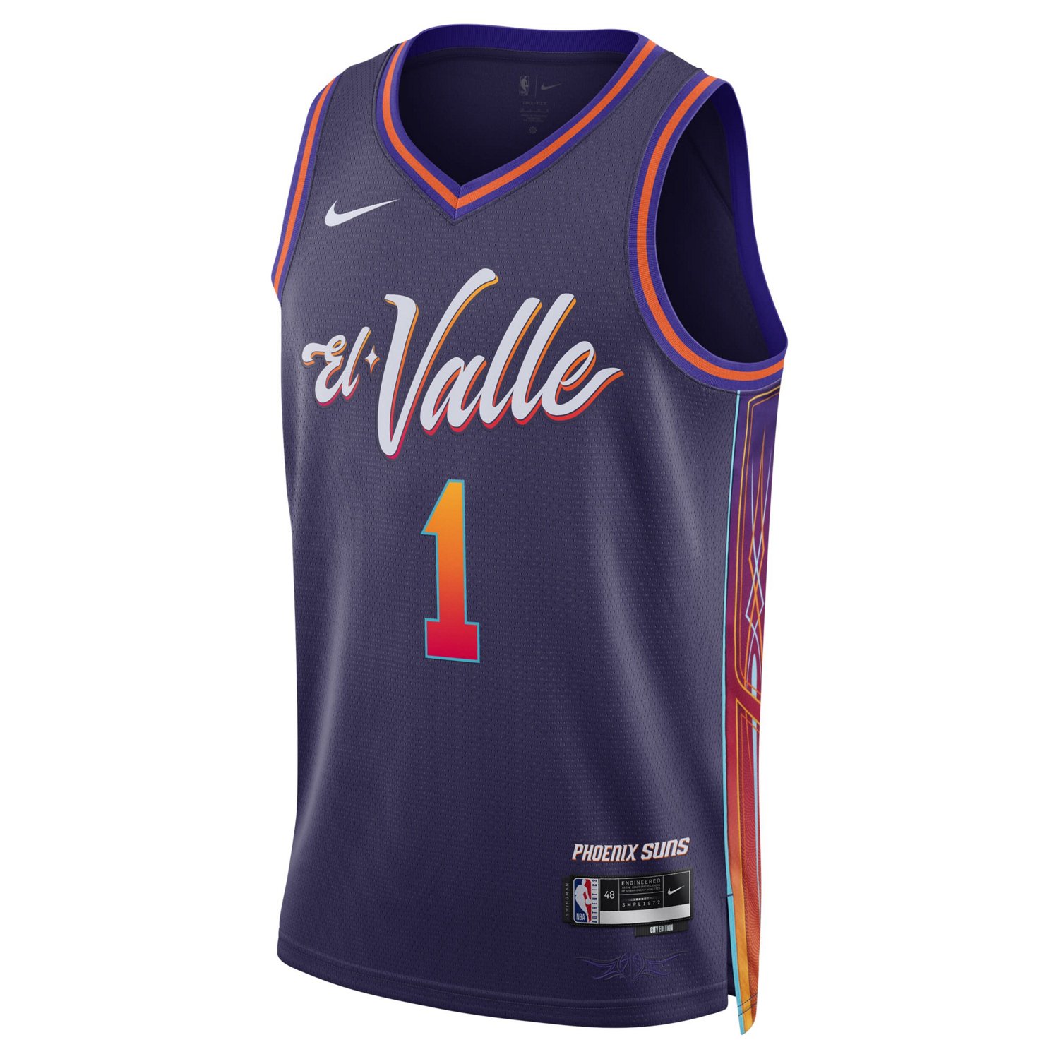 Devin booker shirt nike clearance